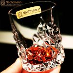 کریستال اصل ناخمن آلمان  Nachtmann  مدل Sculpture - تصویر 4
