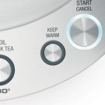 کتری برقی هوشمند سیج مدل SKE825bss - تصویر 15