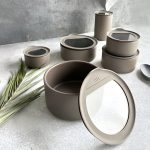 ظروف نگهدارنده‌ی‌ غذا FIKA کره جنوبی - تصویر 5