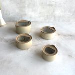 ظروف نگهدارنده‌ی‌ غذا FIKA کره جنوبی - تصویر 14
