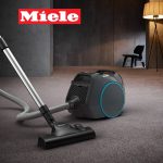 جاروبرقی مخزن دار میله آلمان  برند MIELE  مدل Boost Cx1 محصول کشور آلمان