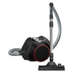 جاروبرقی مخزن دار میله آلمان  برند MIELE  مدل Boost Cx1 محصول کشور آلمان - تصویر 6
