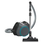 جاروبرقی مخزن دار میله آلمان  برند MIELE  مدل Boost Cx1 محصول کشور آلمان - تصویر 7
