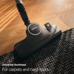 جاروبرقی مخزن دار میله آلمان  برند MIELE  مدل Boost Cx1 محصول کشور آلمان - تصویر 10