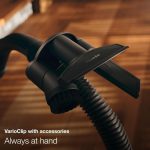 جاروبرقی مخزن دار میله آلمان  برند MIELE  مدل Boost Cx1 محصول کشور آلمان - تصویر 12