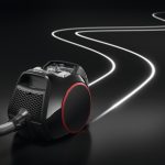 جاروبرقی مخزن دار میله آلمان  برند MIELE  مدل Boost Cx1 محصول کشور آلمان - تصویر 13