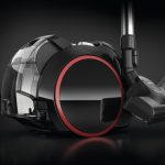 جاروبرقی مخزن دار میله آلمان  برند MIELE  مدل Boost Cx1 محصول کشور آلمان - تصویر 14