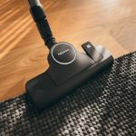 جاروبرقی مخزن دار میله آلمان  برند MIELE  مدل Boost Cx1 محصول کشور آلمان - تصویر 16