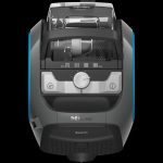 جاروبرقی مخزن دار میله آلمان  برند MIELE  مدل Boost Cx1 محصول کشور آلمان - تصویر 17