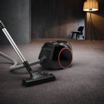 جاروبرقی مخزن دار میله آلمان  برند MIELE  مدل Boost Cx1 محصول کشور آلمان - تصویر 2