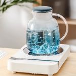 انواع سرویس پارچ و لیوان ترک - تصویر 13