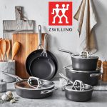 سرویس قابلمه نچسب ZWILLING آلمان مدل Motion