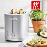 توستر ۲ اسلایس زولینگ برند ZWILLIG  مدل Enfinigy 2 slots toaster - تصویر 6