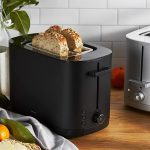 توستر ۲ اسلایس زولینگ برند ZWILLIG  مدل Enfinigy 2 slots toaster - تصویر 5