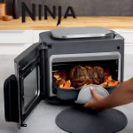 اون توستر، مالتی‌کوکر و ایرفرایر  برند NINJA  مدل SFP700EU