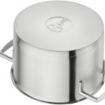 سرویس قابلمه استیل زولینگ آلمان  برند ZWILLING  مدل Vitality - تصویر 5