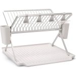 آبچکان برابانتیا  هلند مدل Foldable Dish Drying Rack - تصویر 6