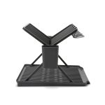 آبچکان برابانتیا  هلند مدل Foldable Dish Drying Rack - تصویر 7
