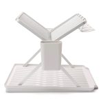 آبچکان برابانتیا  هلند مدل Foldable Dish Drying Rack - تصویر 8