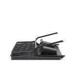 آبچکان برابانتیا  هلند مدل Foldable Dish Drying Rack - تصویر 9