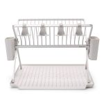 آبچکان برابانتیا  هلند مدل Foldable Dish Drying Rack - تصویر 11