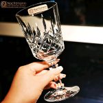 کریستال ناخمن آلمان مدل noblesse