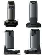 جارو رباتیک یوفی مدل eufy omni s1 - تصویر 5