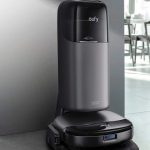 جارو رباتیک یوفی مدل eufy omni s1