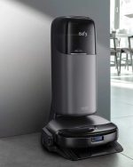 جارو رباتیک یوفی مدل eufy omni s1