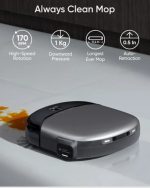 جارو رباتیک یوفی مدل eufy omni s1 - تصویر 13