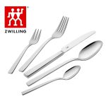 سرویس 68 پارچه قاشق و چنگال زولینگ آلمان مدل KING FLATWARE - تصویر 13