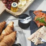 سرویس 68 پارچه قاشق و چنگال زولینگ آلمان مدل KING FLATWARE - تصویر 6