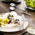 سرویس 68 پارچه قاشق و چنگال زولینگ آلمان مدل KING FLATWARE - تصویر 5
