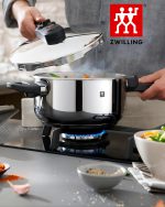 زودپز زولینگ اکوکوییک دو