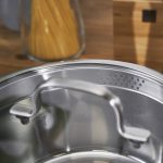 سرویس قابلمه استیل زولینگ ZWILLING  مدل TrueFlow - تصویر 12