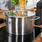 سرویس قابلمه استیل زولینگ ZWILLING  مدل TrueFlow - تصویر 7