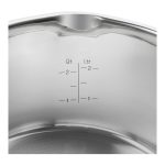 سرویس قابلمه استیل زولینگ ZWILLING  مدل TrueFlow - تصویر 4