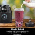 غذاساز هوشمند با تکنولوژی بلند سنس  برند NINJA  مدل TB401 Detect Power Mixer Processor Pro - تصویر 7