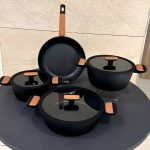 سرویس قابلمه ٧ پارچه Winterbach