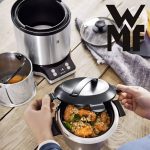 پلوپز دبلیو ام اف مدل KITCHENminis - تصویر 2