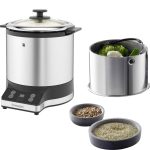 پلوپز دبلیو ام اف مدل KITCHENminis - تصویر 4