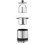پلوپز دبلیو ام اف مدل KITCHENminis - تصویر 6