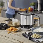 پلوپز دبلیو ام اف مدل KITCHENminis - تصویر 9