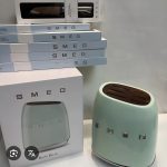 ست بلوک چاقو ۷ پارچه اسمگ - تصویر 8