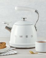 کتری رو گازی اسمگ  برند SMEG  مدل CKLW2001 - تصویر 6