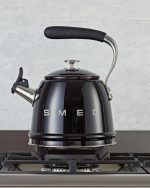 کتری رو گازی اسمگ  برند SMEG  مدل CKLW2001 - تصویر 9