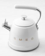 کتری رو گازی اسمگ  برند SMEG  مدل CKLW2001 - تصویر 13