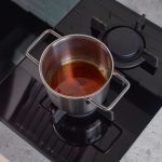 سرویس قابلمه استیل 9 پارچه فیسلر مدل PURE STEEL - تصویر 11