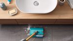جارو شارژی دایسون Dyson V15s Detect Submarine™ (زرد/نیکل) - تصویر 12