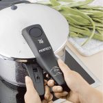 زودپز دو قلو دبلیو ام اف مدل Pressure cooker PERFECT گنجایش 4.5 و 8.5 لیتر - تصویر 3